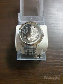 Swatch 007 Villain Hugo Drax Moonraker