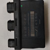 MERCEDES-BENZ SLK R170 A0255454732 Centralina per