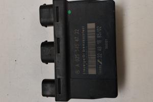 MERCEDES-BENZ SLK R170 A0255454732 Centralina per