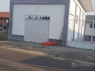 Alloggio e locali commerciali