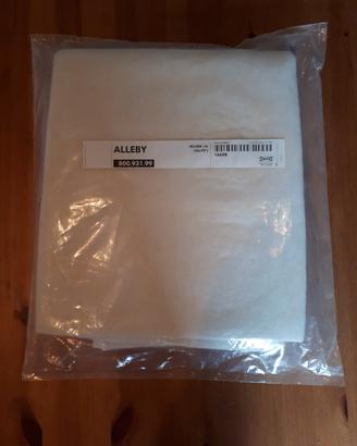 Coppia di proteggi rete/materasso IKEA Alleby