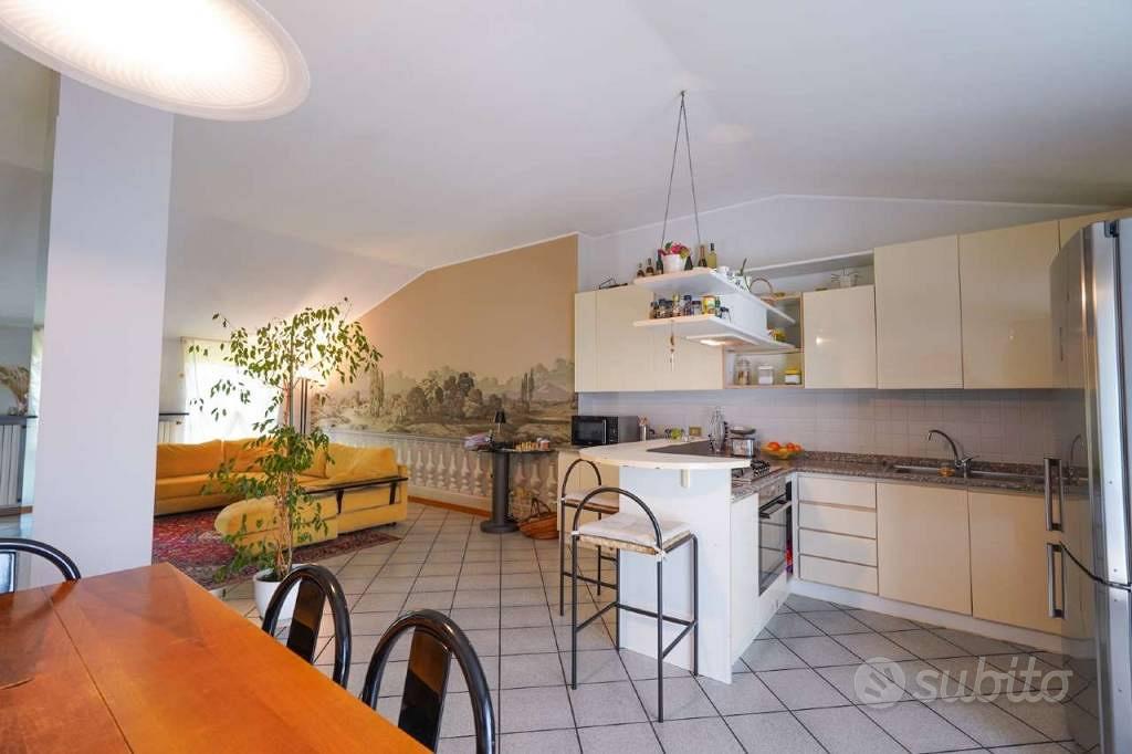 Appartamento – Urgnano - Altro