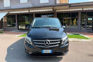 Mercedes-Benz Vito 4x4 Automatico – AUTOCARRO