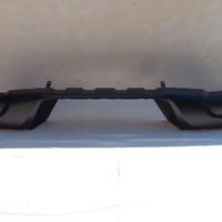 PARAURTI PER FULLBACK E MITSUBISHI L200