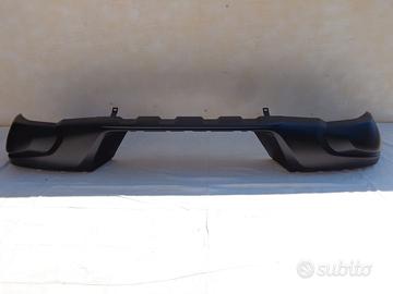 PARAURTI PER FULLBACK E MITSUBISHI L200
