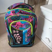 trolley per bambina 7seven