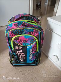 trolley per bambina 7seven