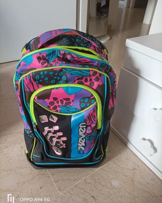 trolley per bambina 7seven