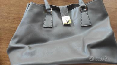 Borsa da donna vera pelle JACKY CELINE