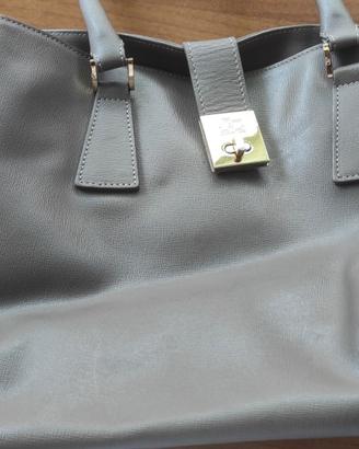 Borsa da donna vera pelle JACKY CELINE