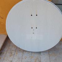 Parabola satellitare