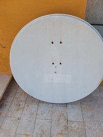 Parabola satellitare