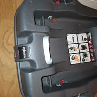 base isofix ovetto inglesina