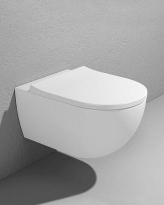 Vaso WC Flaminia APP118G nuovo mai usato