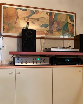 Hi fi anni 1980