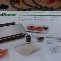 FoodSaver VS3190 macchina per sottovuoto 