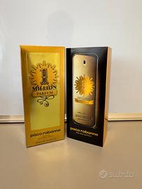 One Milion Paco Rabanne