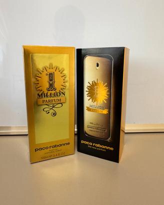 One Milion Paco Rabanne