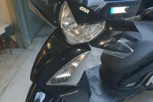 scooter people GTi 