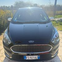 Ford Ka+ gpl 69 CV 2018-97.000