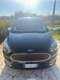 Ford Ka+ gpl 69 CV 2018-97.000