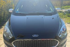 Ford Ka+ gpl 69 CV 2018-97.000