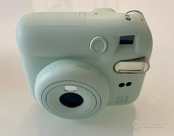 Fotocamera istantanea