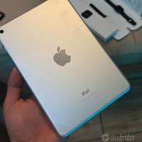 ipad 4 mini grigio 