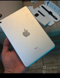 ipad 4 mini grigio 