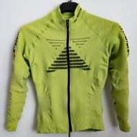 Maglia ciclismo X-Bionic Effektor - taglia S