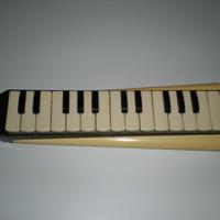 ACCORDIETTA MEAZZI FLAUTO A TASTI