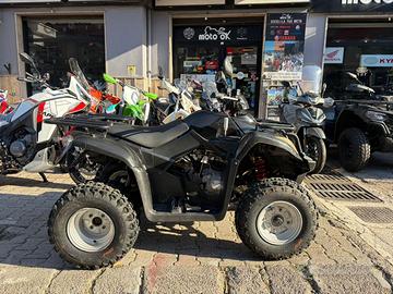 KYMCO ATV MXU 250