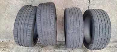 gomme estive 225/45 r17 94y