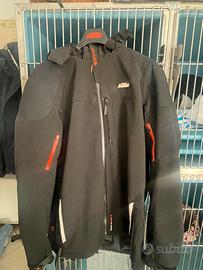 Giubbotto giacca ktm xxl