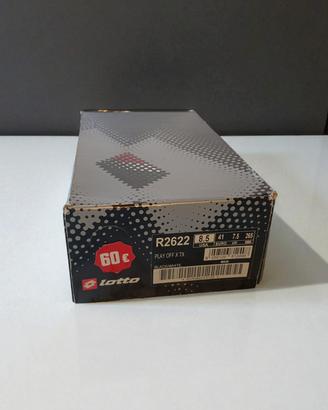 scarpe da calcio Lotto 