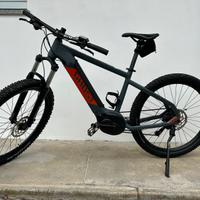 Ebike ghost e teru 2024