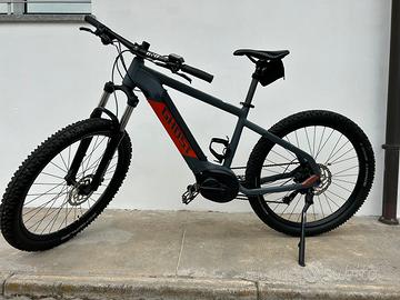 Ebike ghost e teru 2024