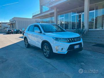 SUZUKI Vitara (2015) Vitara 1.4 Hybrid 4WD AllG...