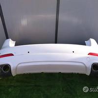 Paraurti posteriore maserati levante m161