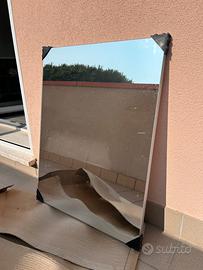 Specchio rettangolare