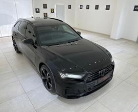 Audi A6 AUDI A6 40 2.0 TDI S-LINE AVANT SPORT TOTA