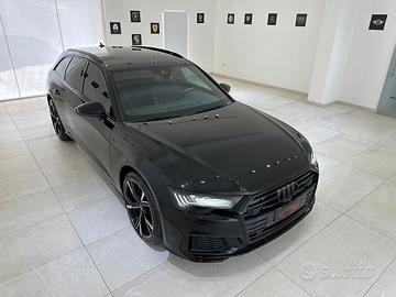 Audi A6 AUDI A6 40 2.0 TDI S-LINE AVANT SPORT TOTA