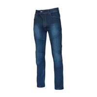 JEANS PANTALONI HEVIK MEMPHIS UOMO - HPS410M