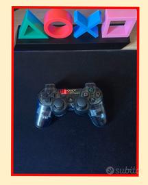 Controller Dualshock3 Ps3 Crystal Black ⚫️SCONTATO