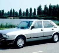 Alfa Romeo Alfa 6 AR119 ricambi usati quadrifoglio