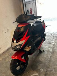 Aprilia Rs 50