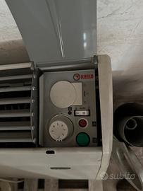 Ventilconvettori a Gas Riello