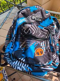 Zaino scuola Appack 34 lt