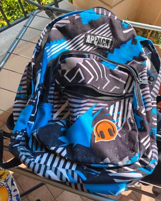 Zaino scuola Appack 34 lt