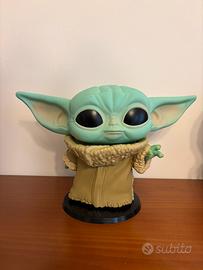 Funko Pop XXL Star Wars Grogu